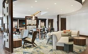 Springhill Suites By Marriott Chicago Southeast/Munster, In